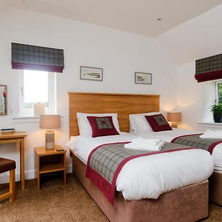 Elderburn Lodges St Andrews Room photo