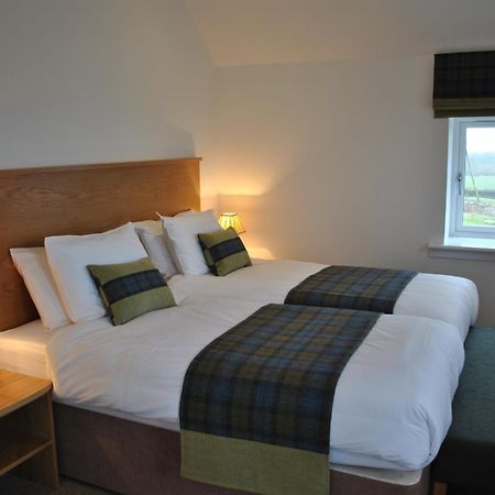 Elderburn Lodges St Andrews Room photo