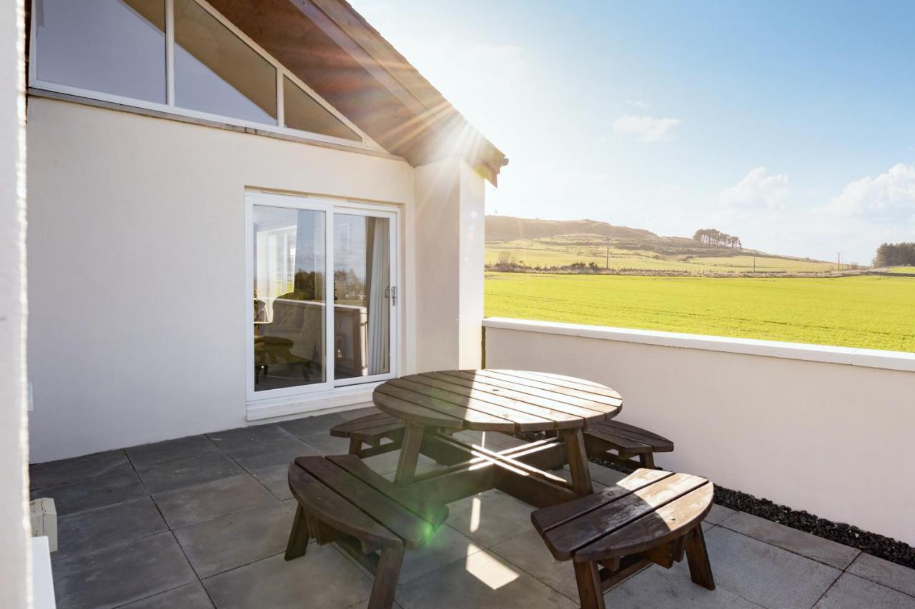 Elderburn Lodges St Andrews Exterior photo