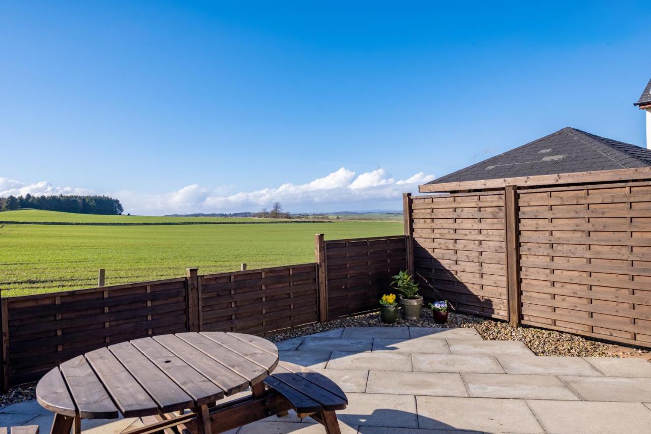 Elderburn Lodges St Andrews Exterior photo