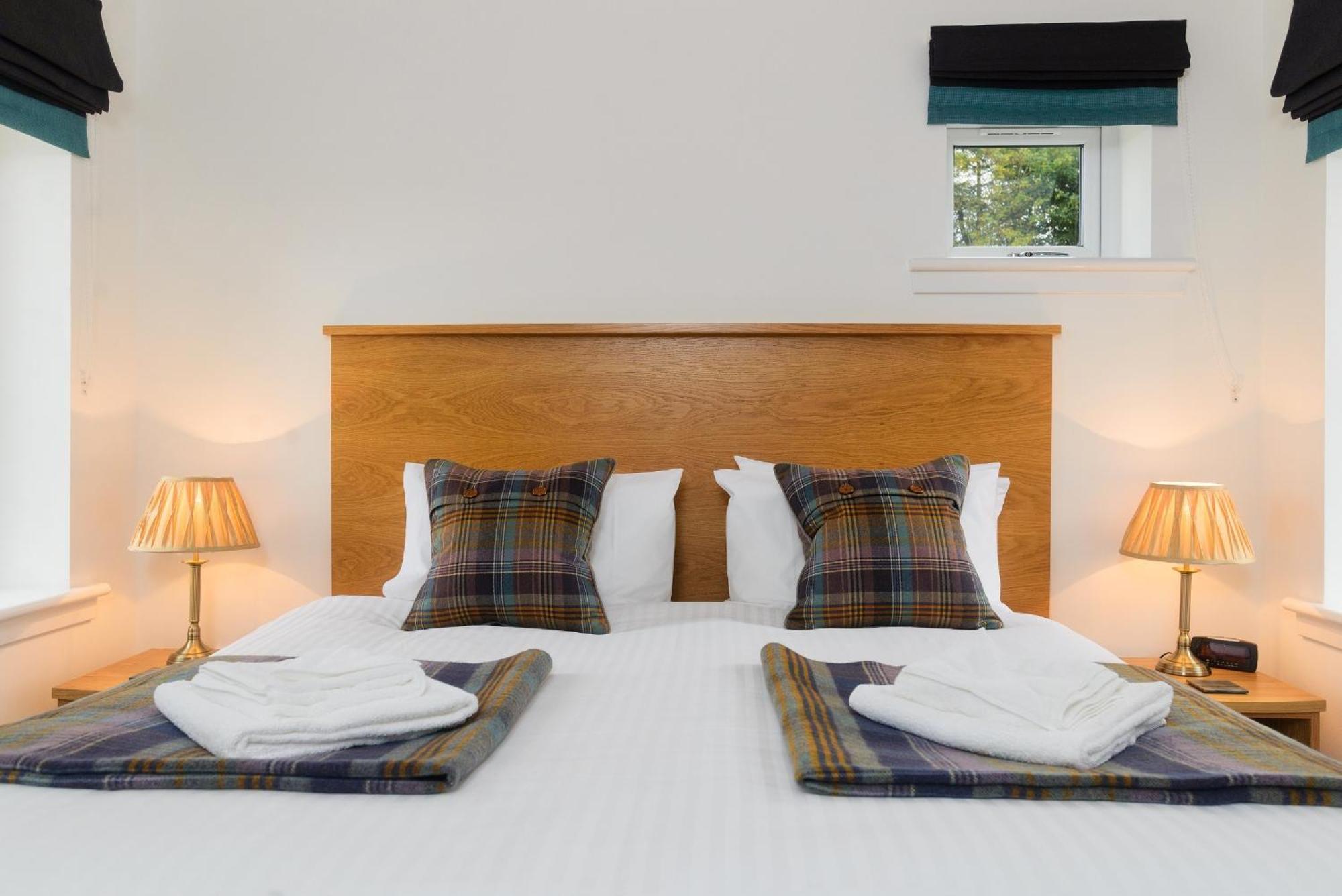 Elderburn Lodges St Andrews Room photo