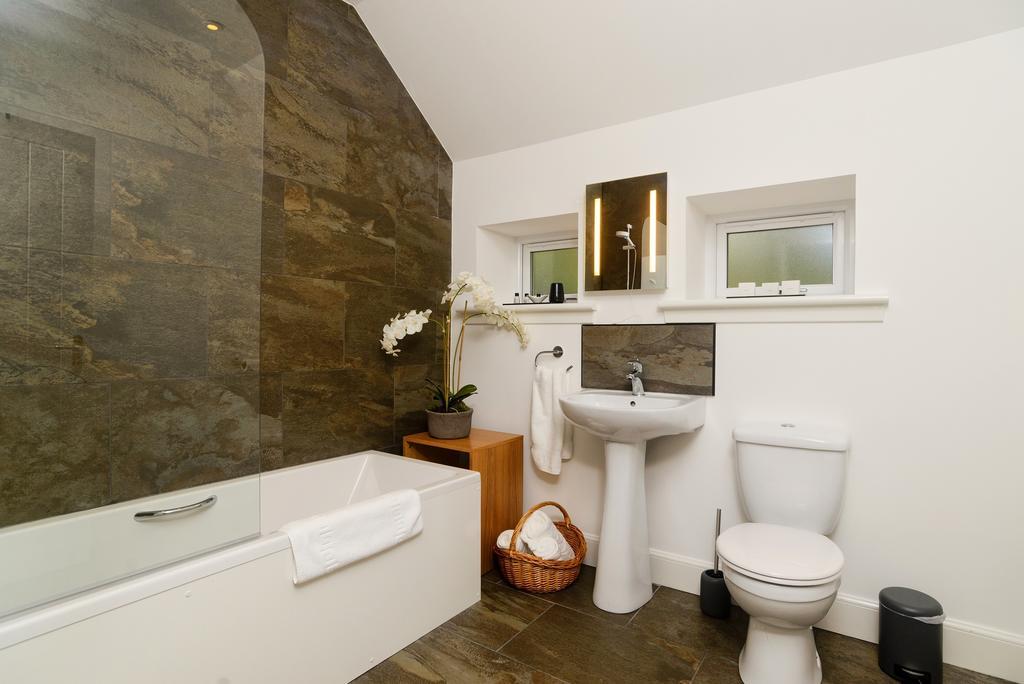 Elderburn Lodges St Andrews Room photo