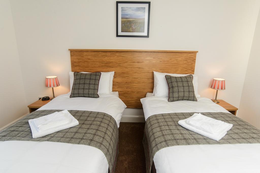 Elderburn Lodges St Andrews Room photo