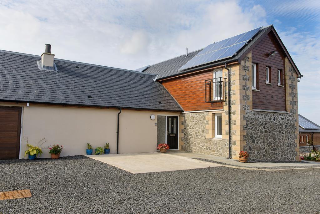 Elderburn Lodges St Andrews Room photo
