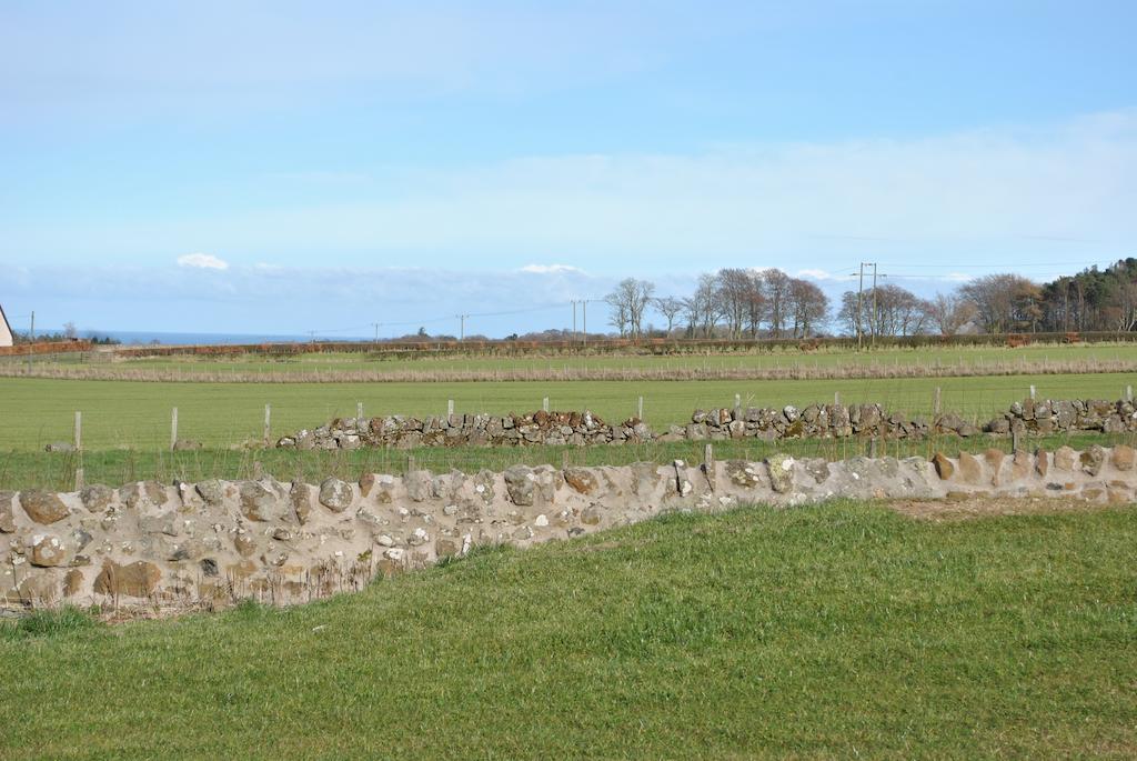 Elderburn Lodges St Andrews Exterior photo